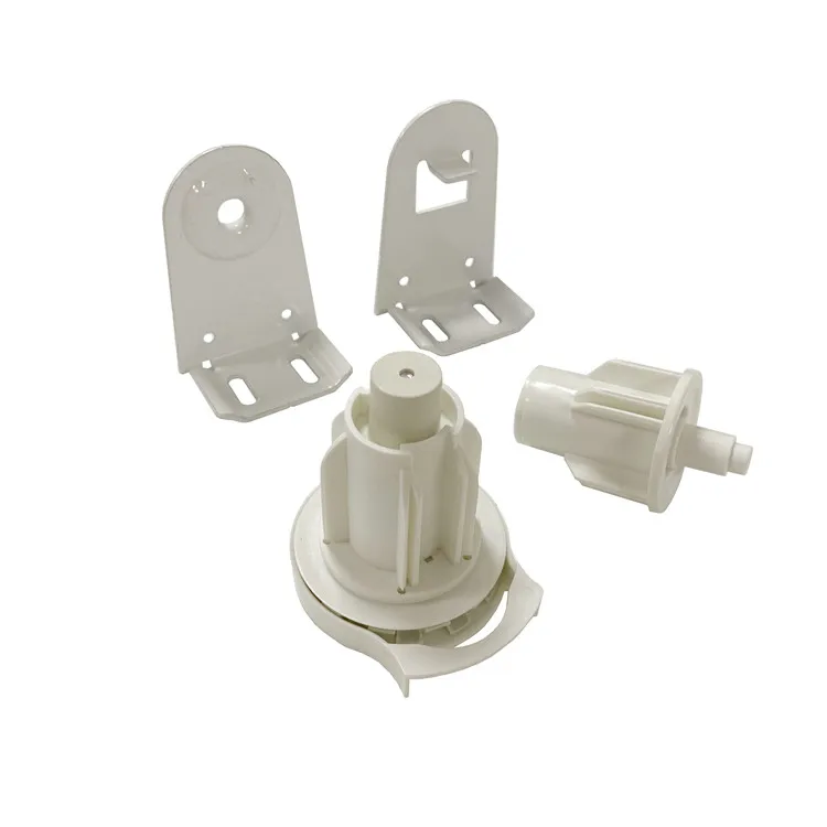 28 38 дюймов сцепление для оконных штор механизм компоненты роликовых