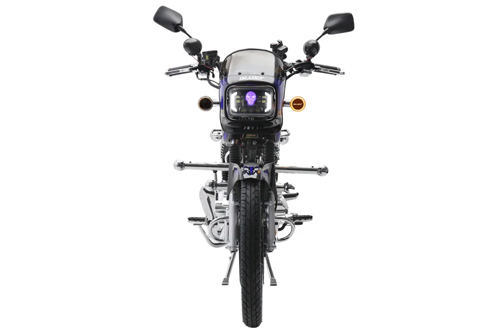 Saudi Arabia United Arab Emirates DUBAI SOUTH AFRICA PERU street motorcycle with led headlight