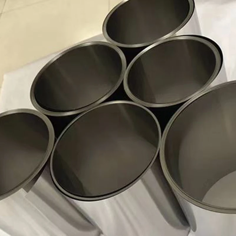 Seamless Oil Stainless Steel Pipe / Tube 201 304 316 1cr18ni9ti  Metal Manufacturer