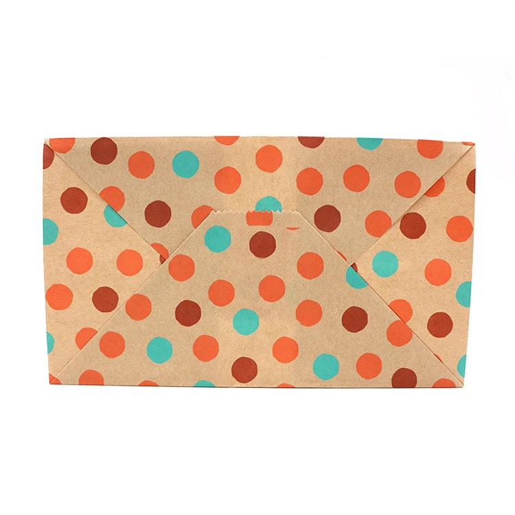 CHINA FACTORY FREE SAMPLE ART PAPER SHOPPING PAPER PACKAGING BAG WITH FULL COLOR PRINTED