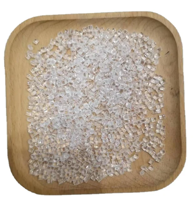 virgin  gpps  158k granules polystyrene gpps thailand resin raw polystyrene gpps 525