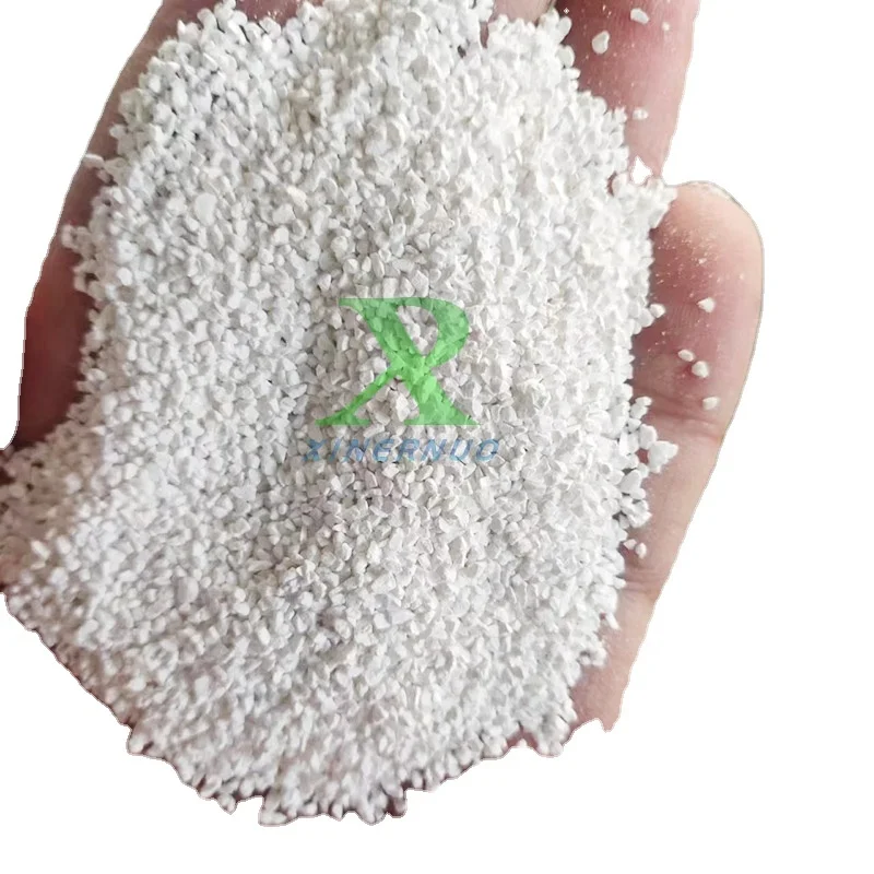 Cheap Pool Chlorine Tablets 3 Inch 2G 20G 200G SDIC granular 90% Pool Chemicals For Swimming Pool