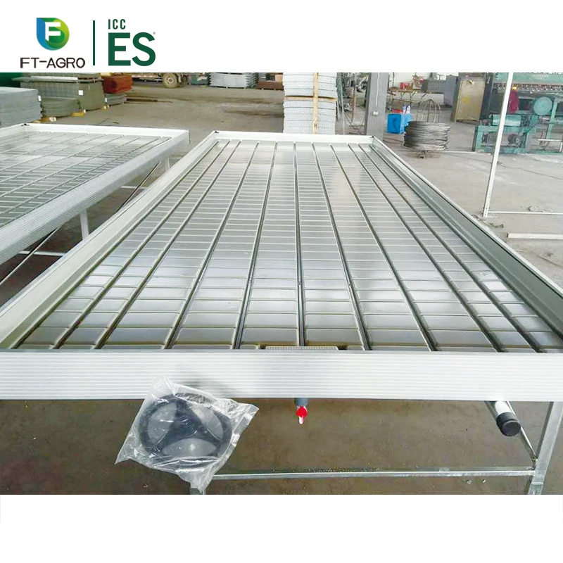 Agricultural equipmentHot sale and best selling Seeding Bed For Vegetable Growing