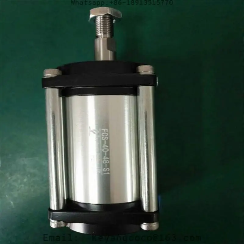 FUJIKURA Cylinder FCS-112-156-S0 FCS-112-156-S1 SCS-80-108-S0-B0 SCS-80-108-S1-B1