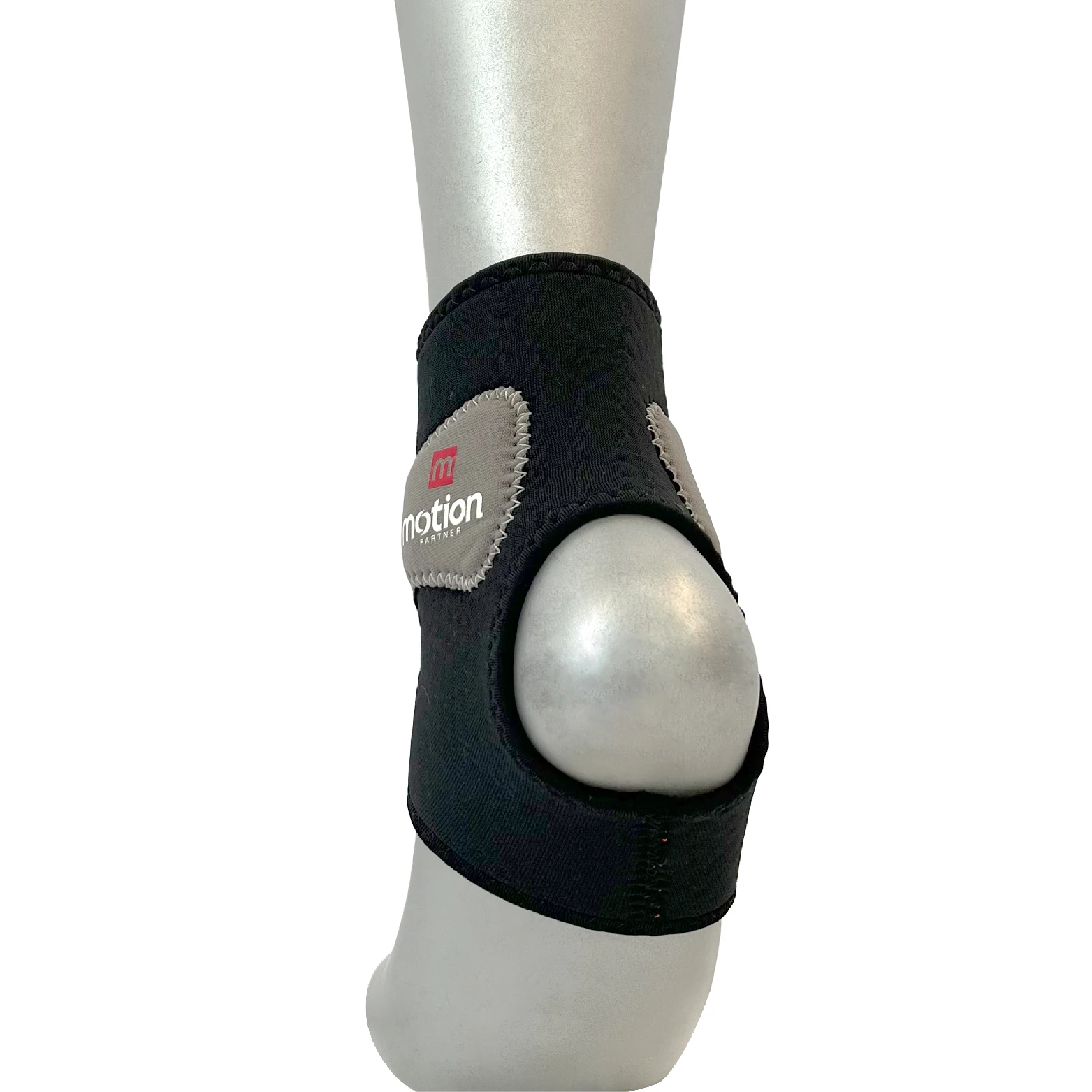 Fitness Adjustable Foot Compression Sleeve Sport Safety Nylon Ankle Support For Basketball Ankle Brace