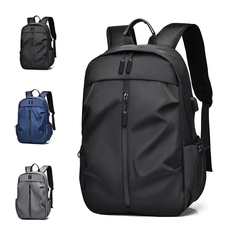 Waterproof Bag Polyester Male Backpack Nylon 1pc/poly Bag + Laptop Backpacunlock Mainbaordool Bsamsung Galaxy Noteer Fashion