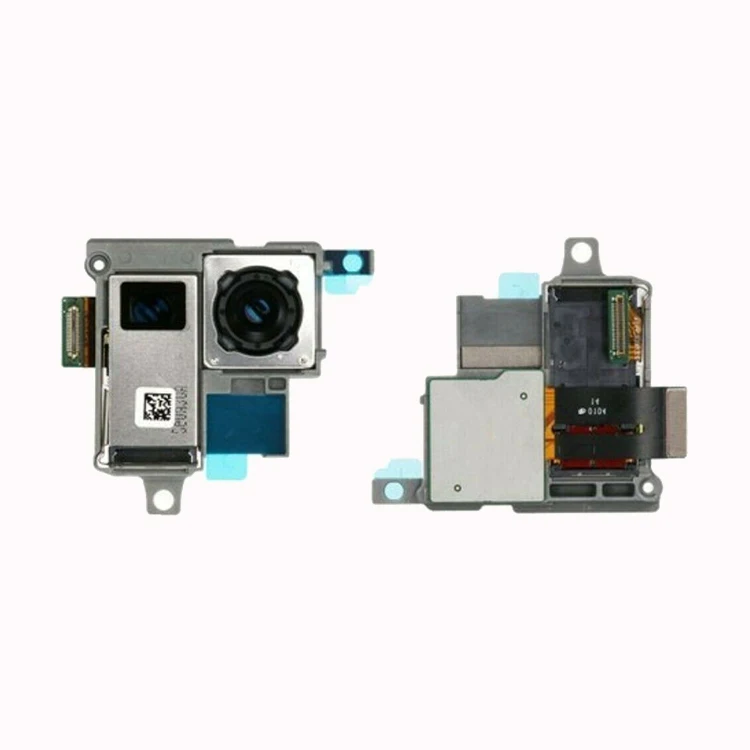 Repair Cell Phone Parts For Mobile Repairing For Samsung S20 Ultra Main Camera,For Samsung S20 Ultra Back Camera