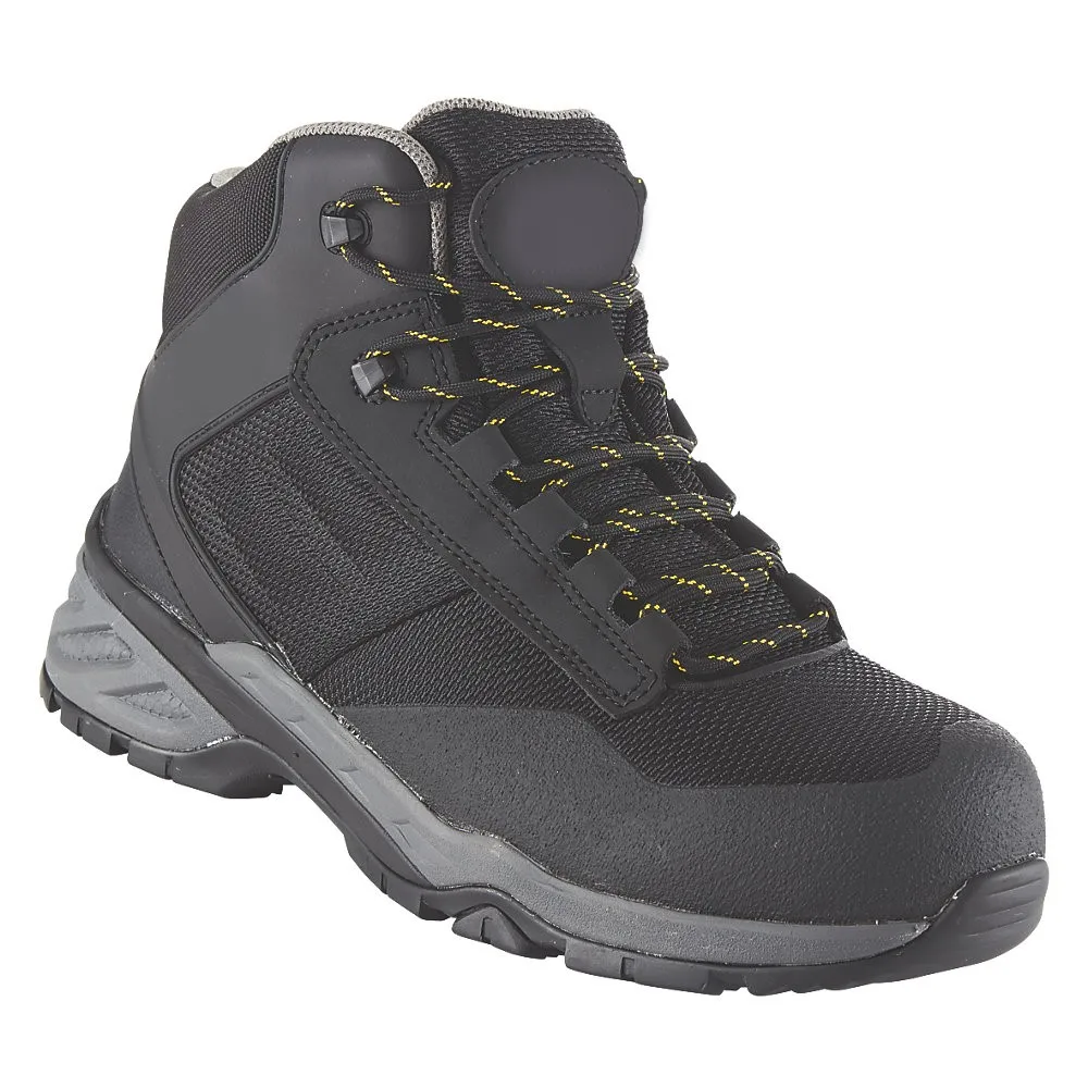 Climbing Mountain Boots Outdoor Anti-slip Sports Sneakers Action Waterproof Trekking Shoes Hiking