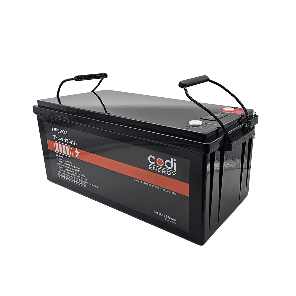 Customized LiFepo4 Battery 12V 24V 36V 48V 60V 72V 10Ah 20Ah 30Ah 40ah Lithium Robot Battery Pack