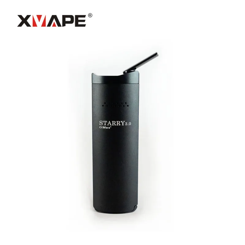 Vaporizer Leader XMAX Starry V3 Best Portable Dry Herb Vaporizer for $100 Wholesale to Vaporizer Stores