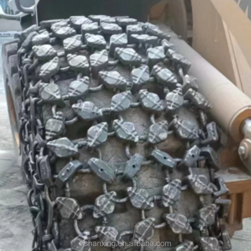 Фабрика самой высокой оценкой мелкая сетка цепи снег цепь 22 5