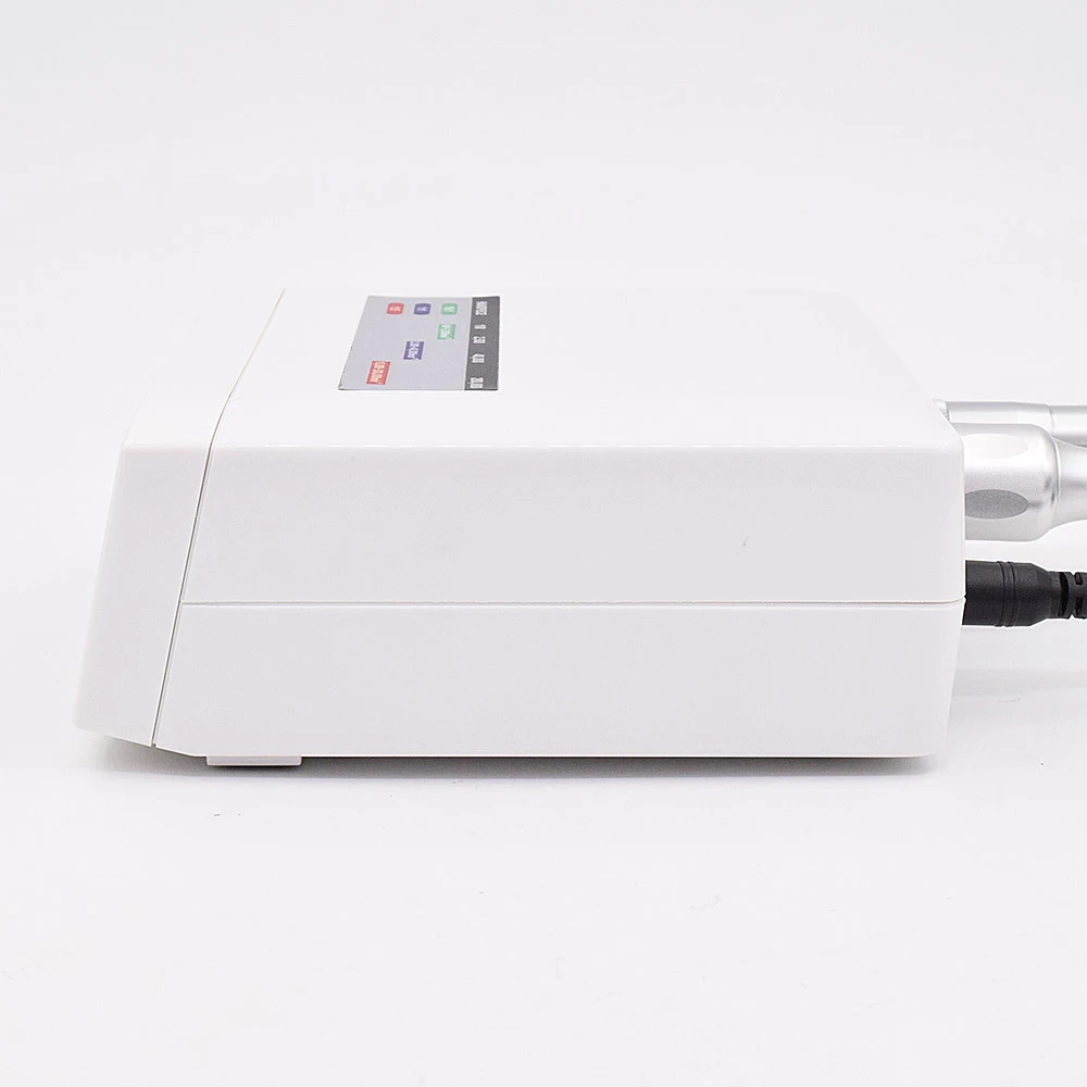 dental chair with 1:5 1:1 contra angle slow speed handpiece Dental Brushless LED Electric Micro Motor 1:5 Increasing Handpiece