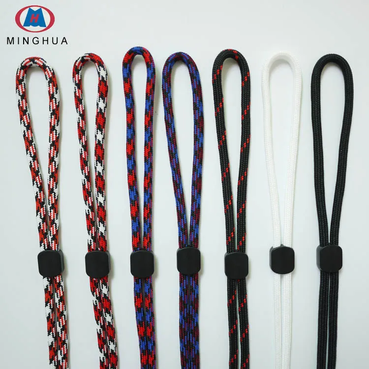
Amazon adjustable wrist strap hand lanyard for phone camera keychains usb flash drives and more device 