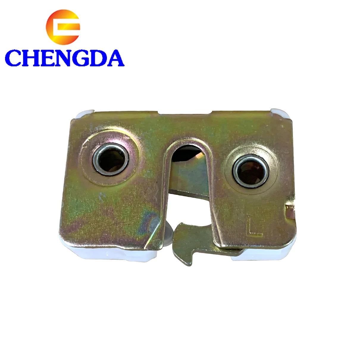 High Quality SINOTRUK HOWO Truck Spare Parts Cab Door Lock Stop WG1642340012