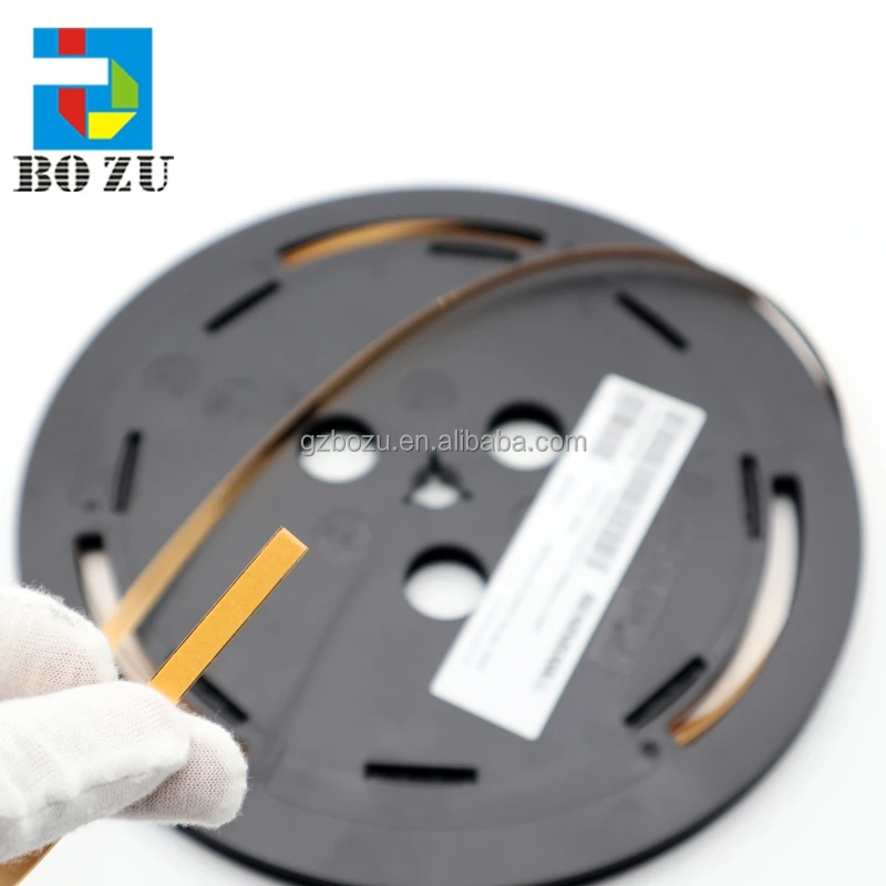 Flora encoder strip 5000mm -15mm - 180dpi encoder raster strip Infiniti Icontek Phaeton Challenger witcolor JHF flora Printer