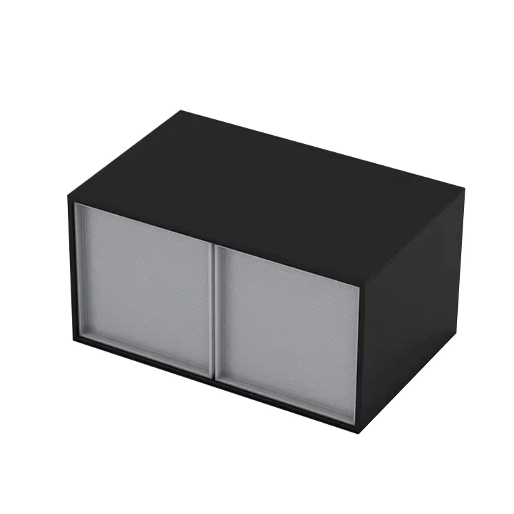 New Design Ra98 cob 20W Flood light led surface mounted ceiling light 98ra TUYA ZigBee 0-10V DALI Flood light Square double head