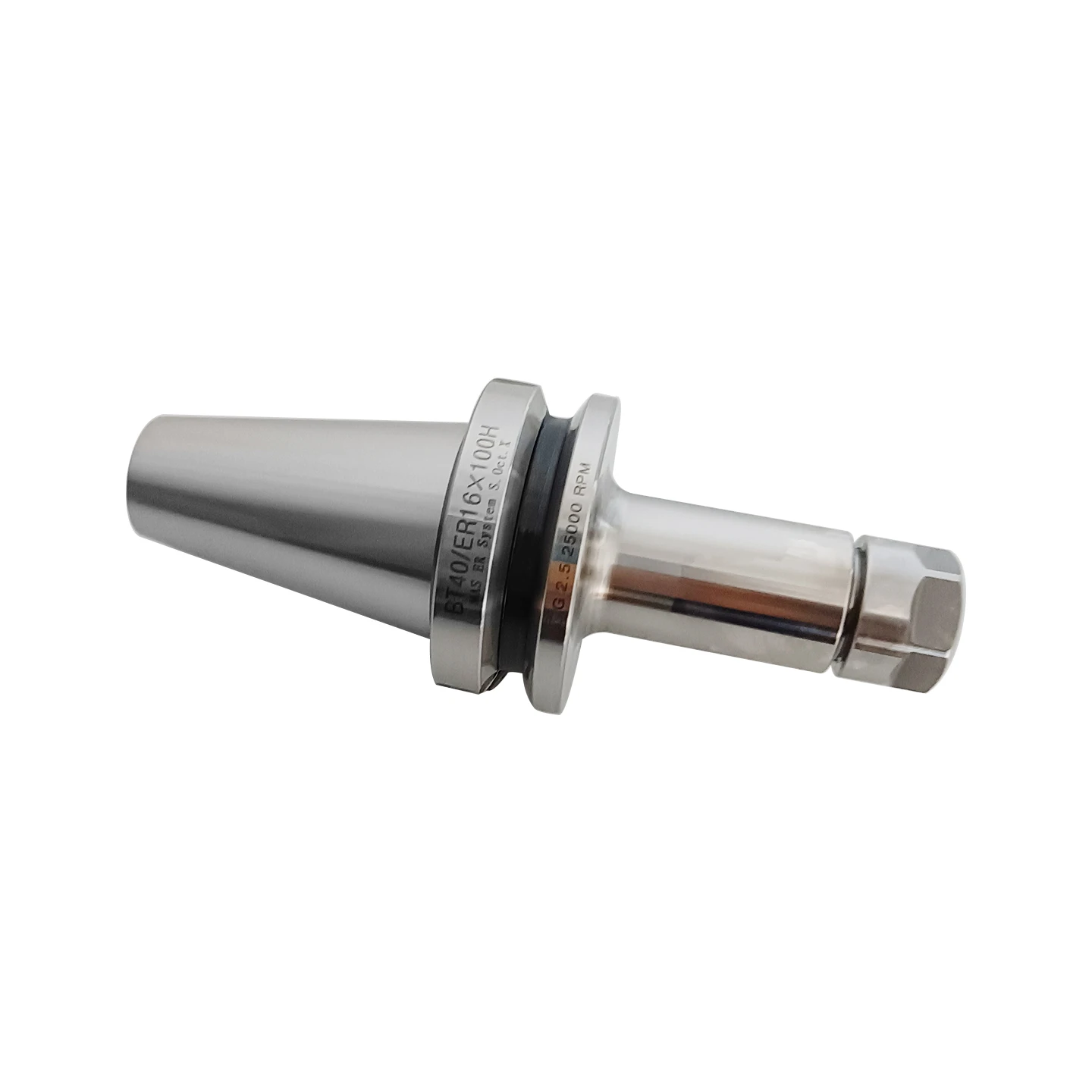 
sk10 collet straight shank collet hollow spindles spindle tapping BT/SK GSK collet chuck 
