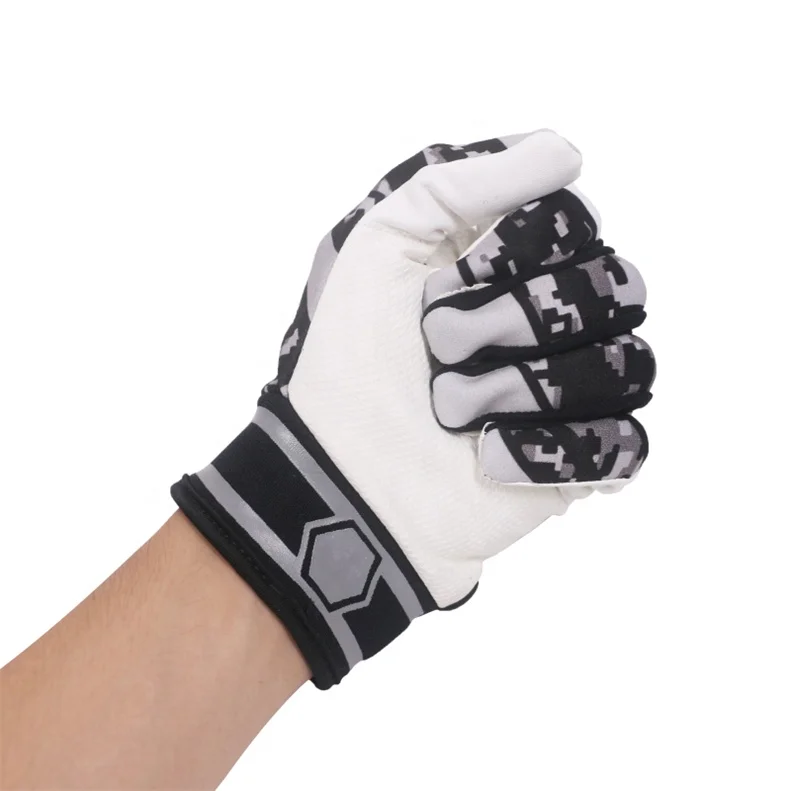 Private Logo Unique Baseball Gloves 1st Base Football Gloves Men