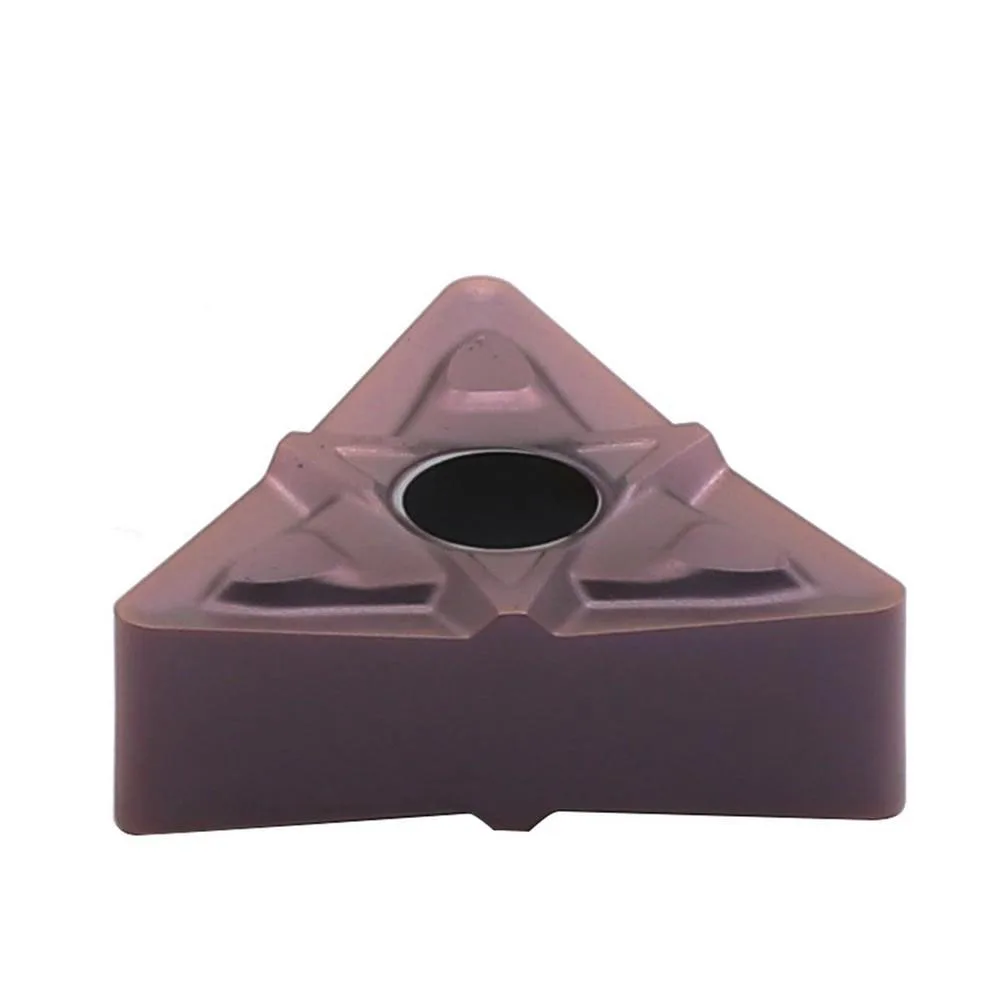 Карбидные вольфрамовые Токарные вставки с ЧПУ MaiFix TNMG карбидные 160408 токарный разделительный инструмент