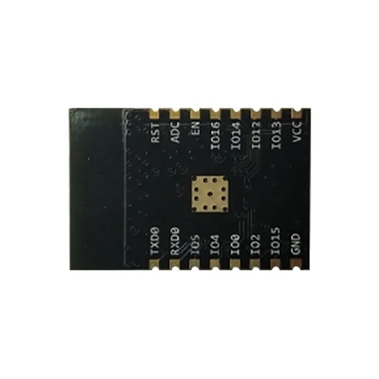 YJL Wireless-tag esp8266 wifi module WT-S6 ESP-12S f home with ESPEX 2.4G WIFI SOC for iot solutions