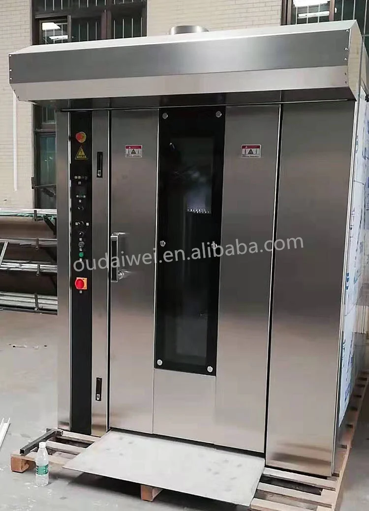 Commercial gas chicken roasting oven restaurant Chicken Rotary for sale