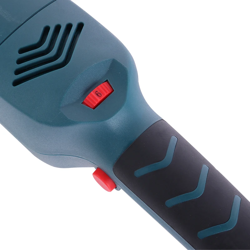 Ronix Model 6122 1200W 1600-4500RPM 150MM Dual Action Polisher For Car And Other