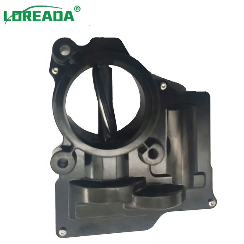 LOREADA ETB cuerpo del acelerador fuel injection throttle butterfly control body 03C128063B 03C128063A A2C59511700 A2C53104475