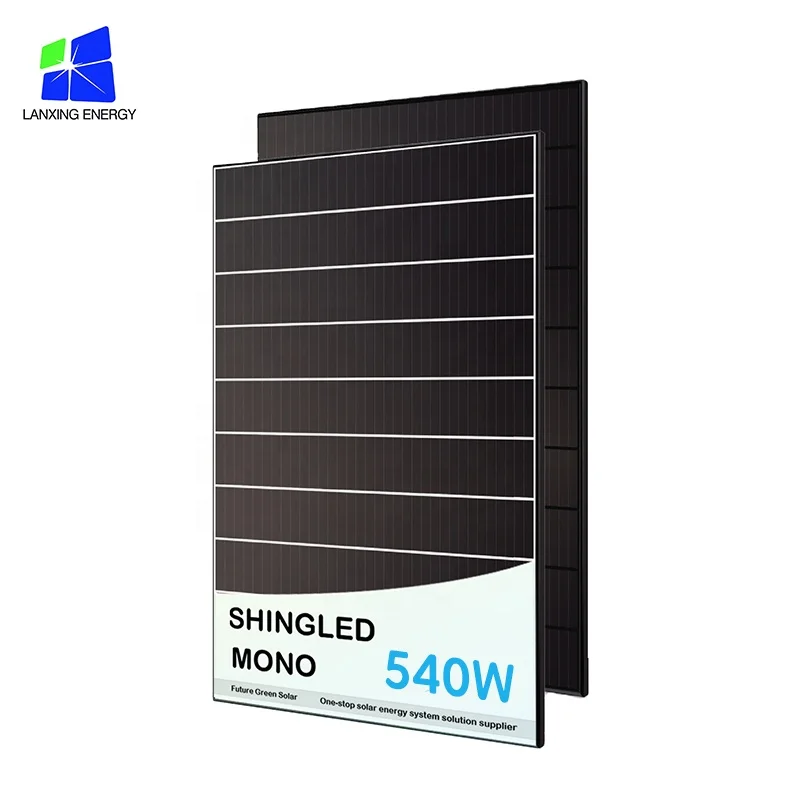 All black solar panels 650w solar panel price 24v solar panel