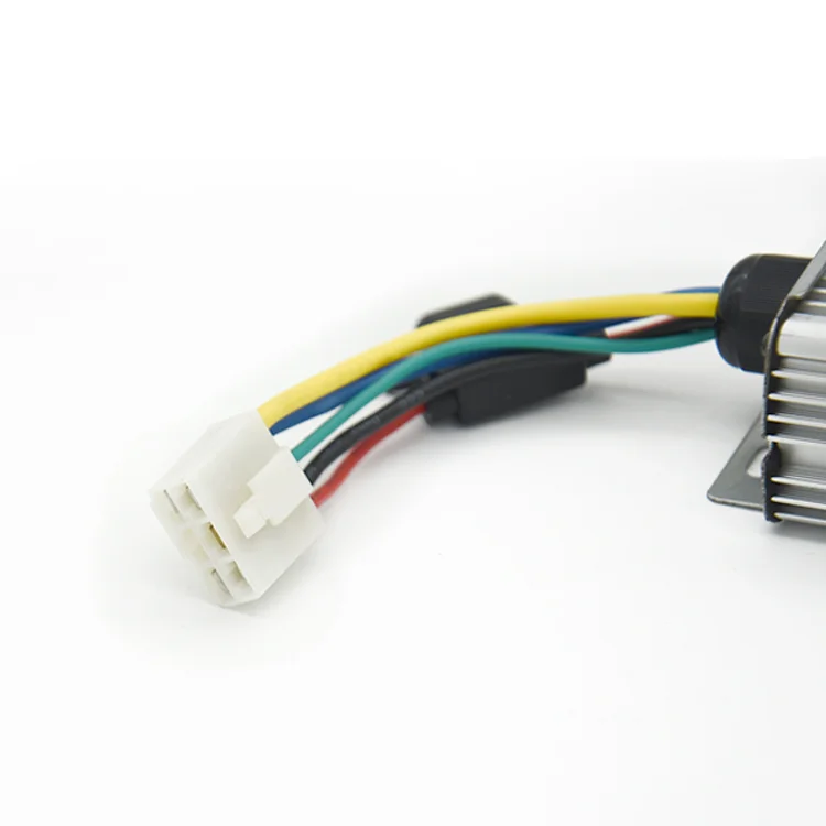 100v dc to 12v dc converter 13.8V 35A 24V 17.5A 400W 420W step down three-wheeler four-wheel drive