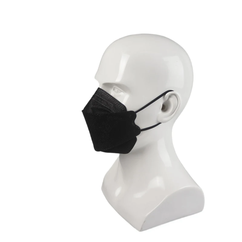 Высококачественная маска En149 Mascarilla Kf94 4ply Ffp2mask горячая