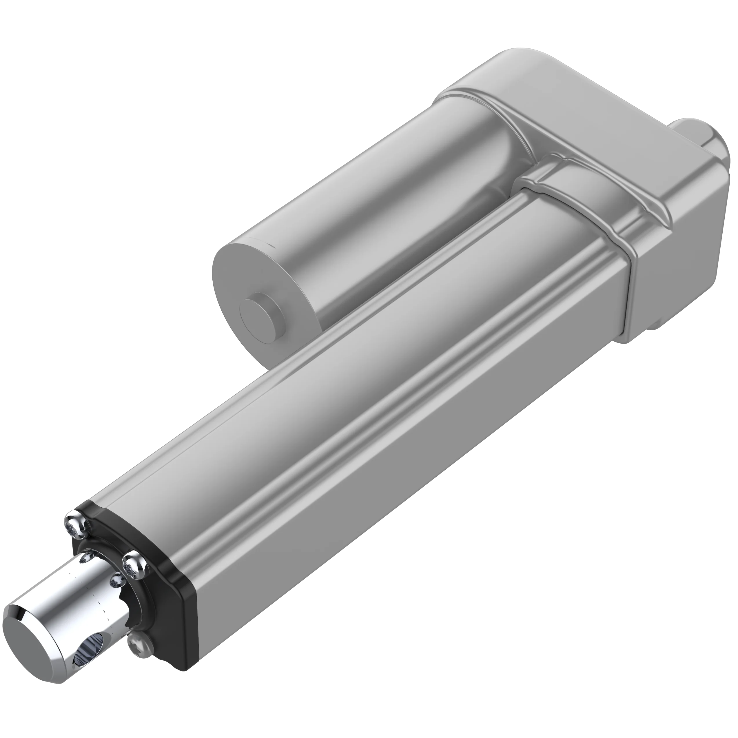 RIchmat 12V 24v electric tubular reciprocating  synchronizer linear actuator with high speed