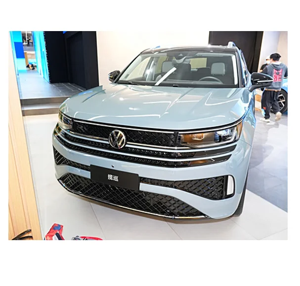 2024 VW Tavendor 2024 380TSI all-wheel-drive R-Line Tour Edition Travel Petrol Vehicle for Volkswagen TAVENDOR