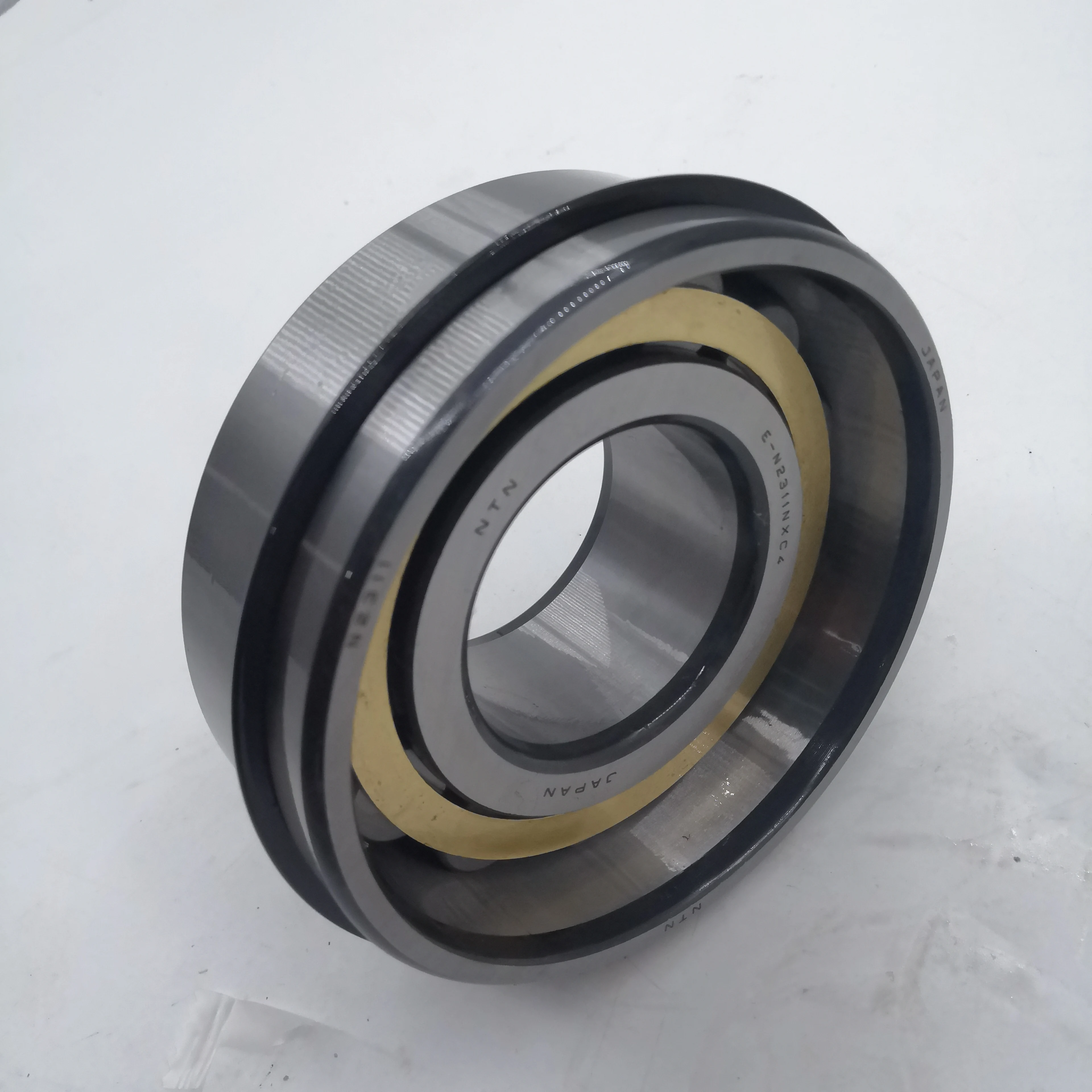 Single Row Roller Bearing  Size  Cylindrical Roller Bearings E-N2311NXC4