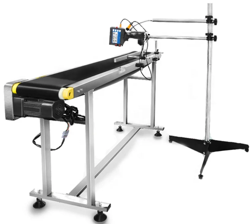 Stainless steel rubber belt conveyor conveyor system low price conveyor belt with good quality