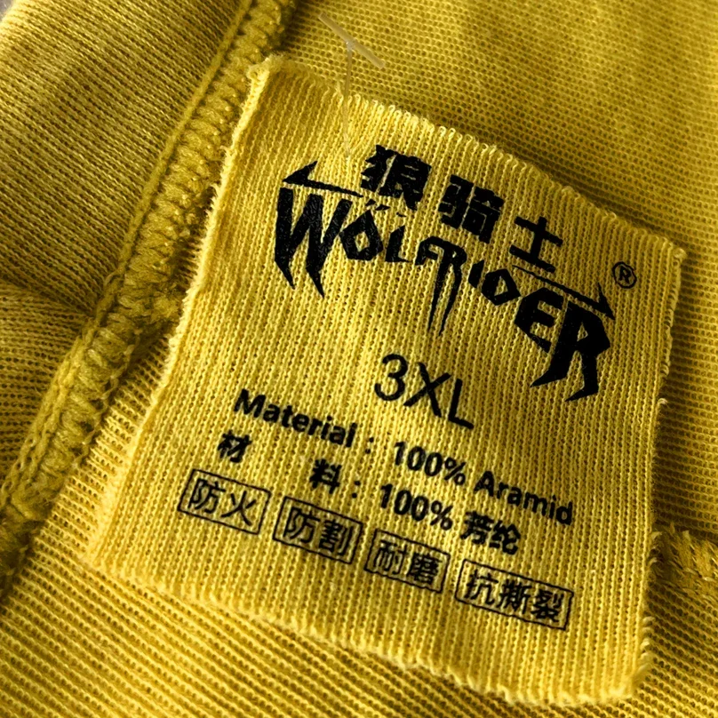 Aramid fireproof wearable Protective Gear Riding Touring Aramid Motorbike Trousers Racer essential Motorcycle Aramid shorts