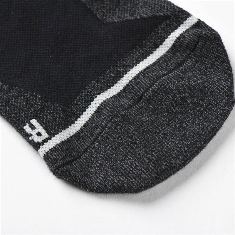 Pro Sport Team Road Bike Bicycle Sublimated Custom Printed Logo Aero Cycling Riding Socks