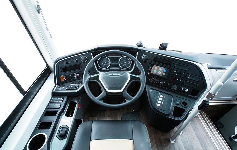 Left Hand Drive Luxury Bus Price New And Used Buses For Sale
