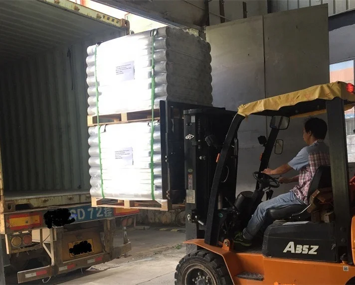 Waterproof membrane synthetic roofing gasket instead of 15# felt