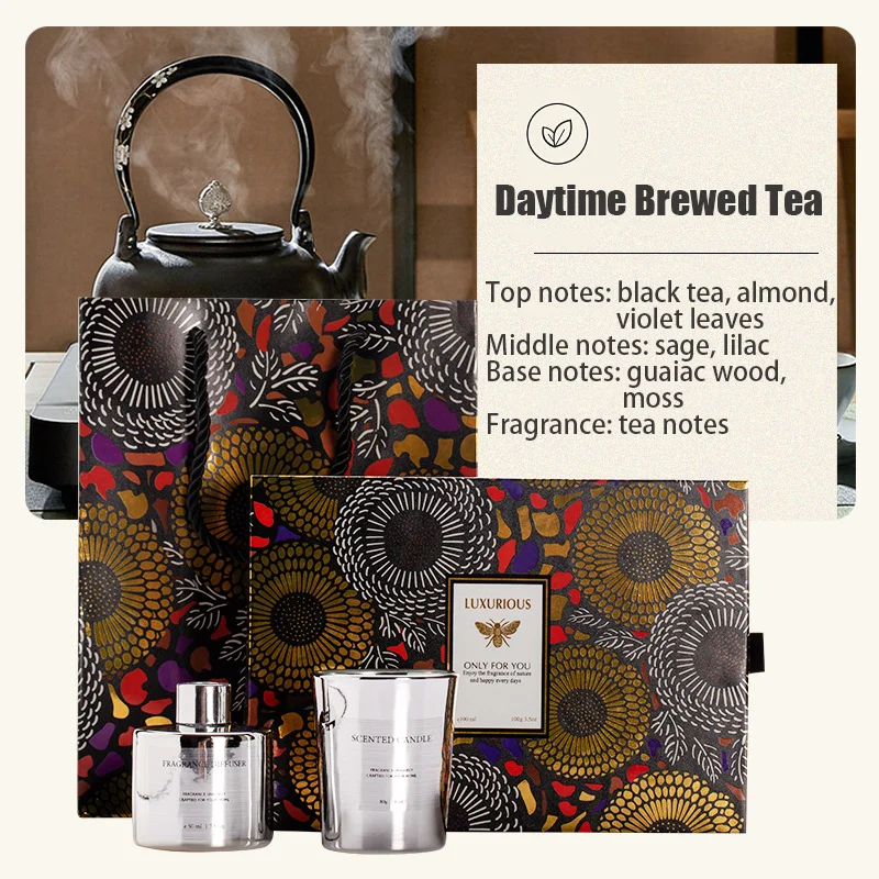 Экологичный подарочный набор, аксессуары для iphone, Набор для изготовления браслетов, подарки для девочек, Рождественский подарочный набор, набор для коктейлей и курильщиков