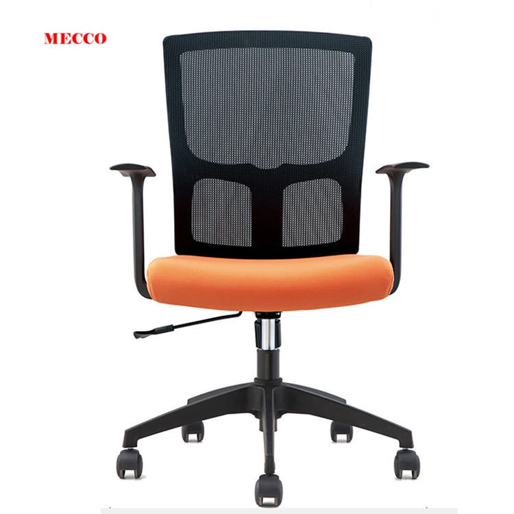 Classical design office mesh chair staff chair meeting room chair office furniture
