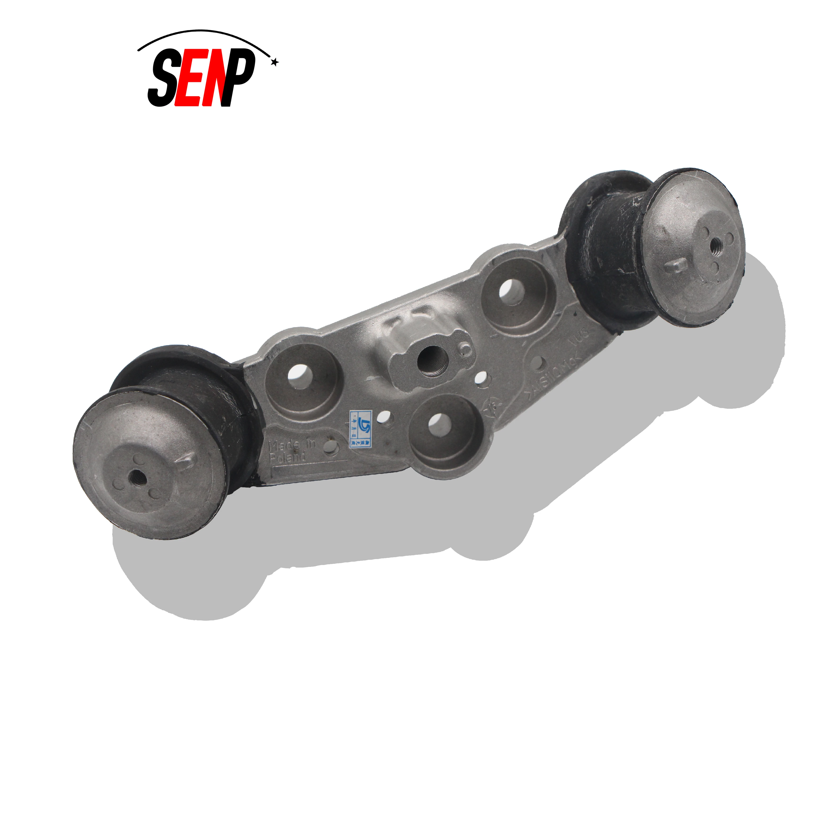 Автоматическое крепление коробки передач 97037511801 97037511800 для Porsche