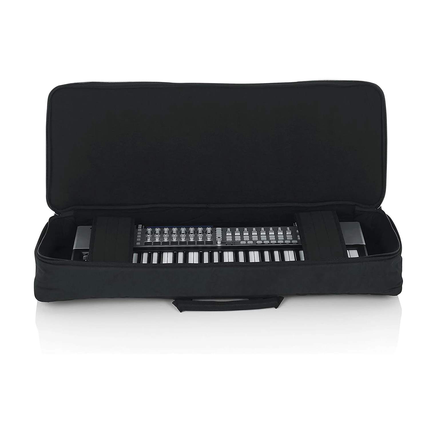 Wholesale 61 Key Keyboard Bag Musical Instrument Piano Keyboard Case Bag