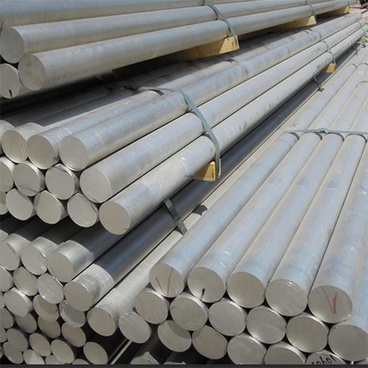 China manufacturer astm round aluminum bar 3003 4032 6061 6063 aluminum bar