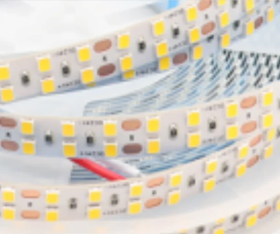 Led Strip Lights Copper Controller Light Strings 70 Road Stripe High Quality High CRI RA70 VHB 1M 2835 120leds 24V 18w 120leds