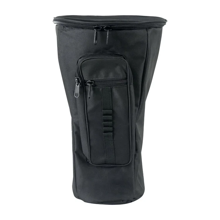 OEM Durable Polyester Soft Padded African Djembe Drum Darbuka Bag