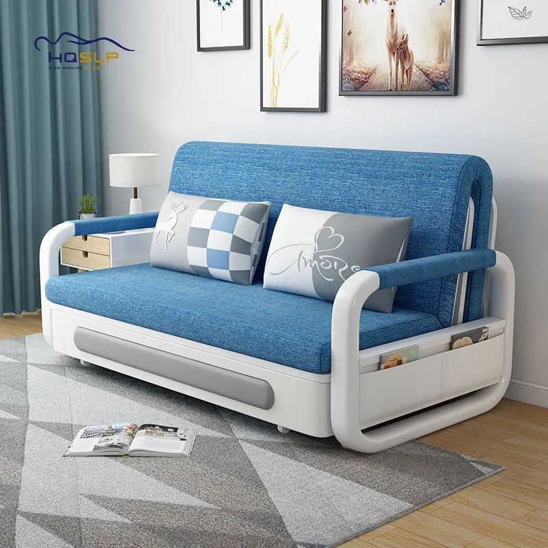 HQSLP high-quality sofa come bed new design modern couch bed sofa sofa bed living room