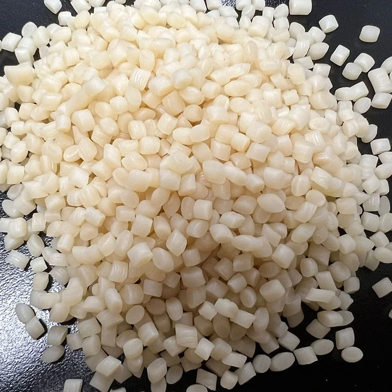 PC ABS UL94 V0 Plastics Raw Material PC Alloy Granules Virgin