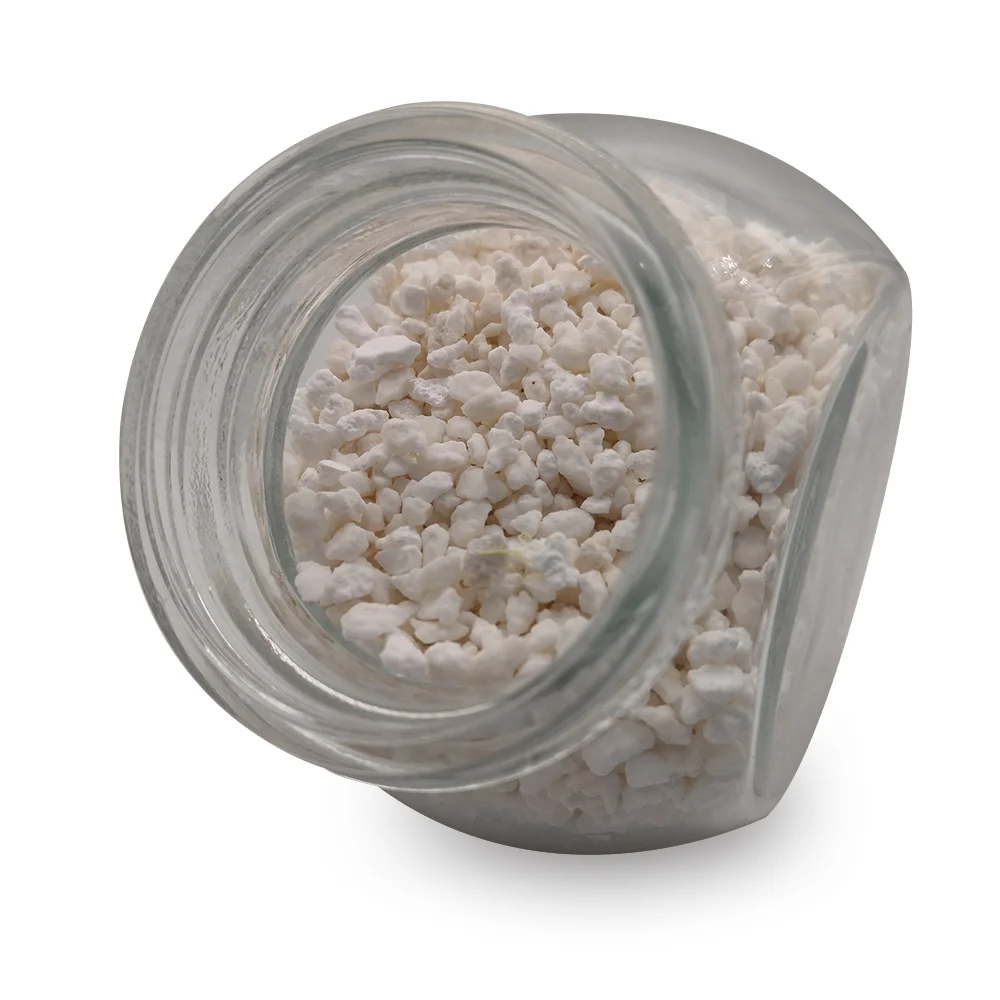 Slow Release Nitrogen Granule MU 40-0-0 Urea Formaldehyde Fertilizer