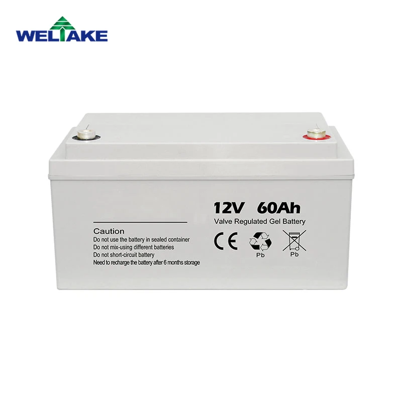 Hot sale 12V 250Ah 200Ah 100Ah 60Ah deep cycle gel Lead Acid Battery with best price