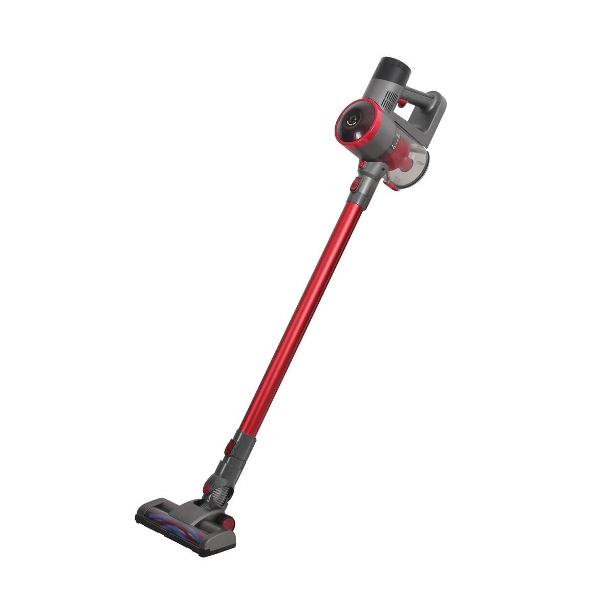 Gamana VC1903 2024 Hepa Filter Cordless Upright Wall Mounted Hand Rohs Office Vacuum Cleaner Vacuum